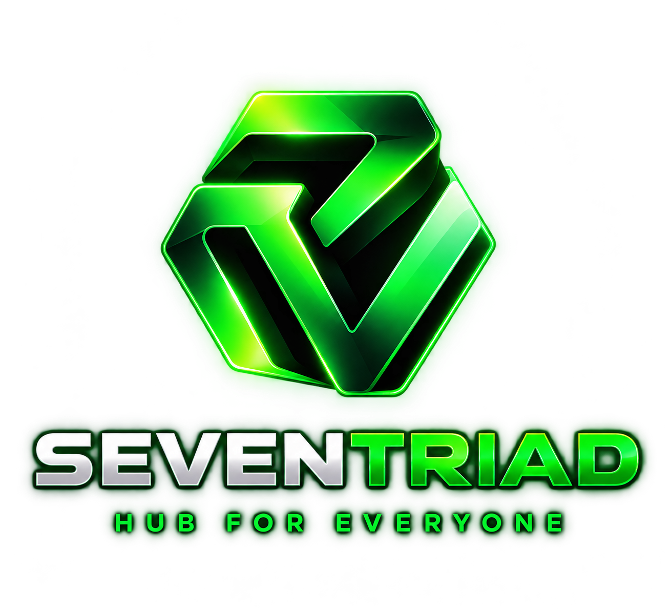 SevenTriad Logo